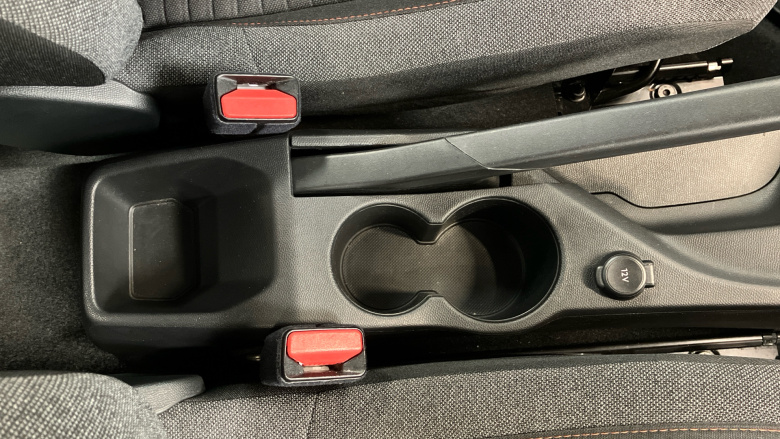 Peugeot 208 1.2 PureTech 100 Active Premium 5dr Petrol Hatchback